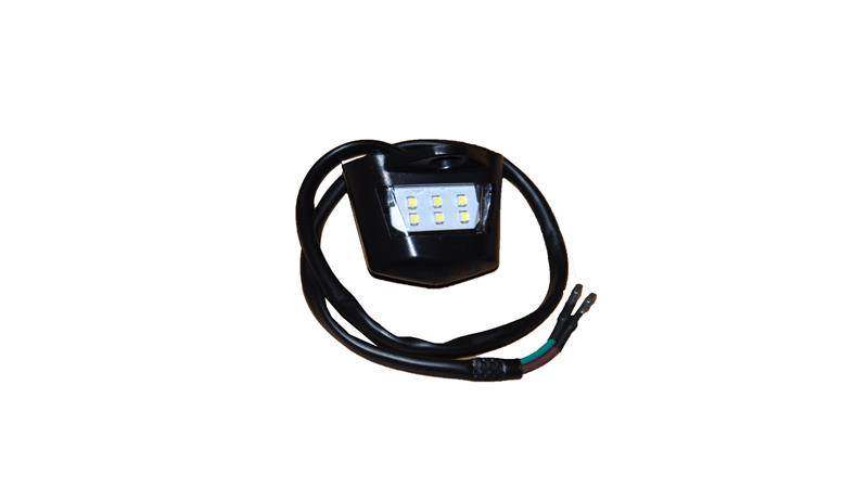 PLAKA AYDINLATMA (GL18000 MAX)